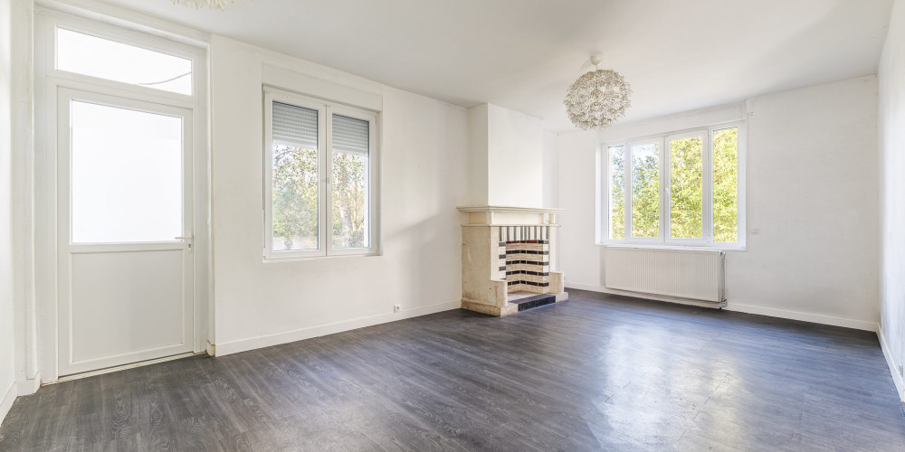 maison à LANGON (33210)