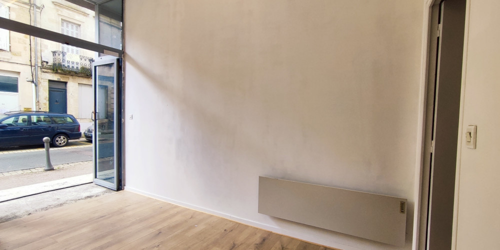 local commercial à LIBOURNE (33500)