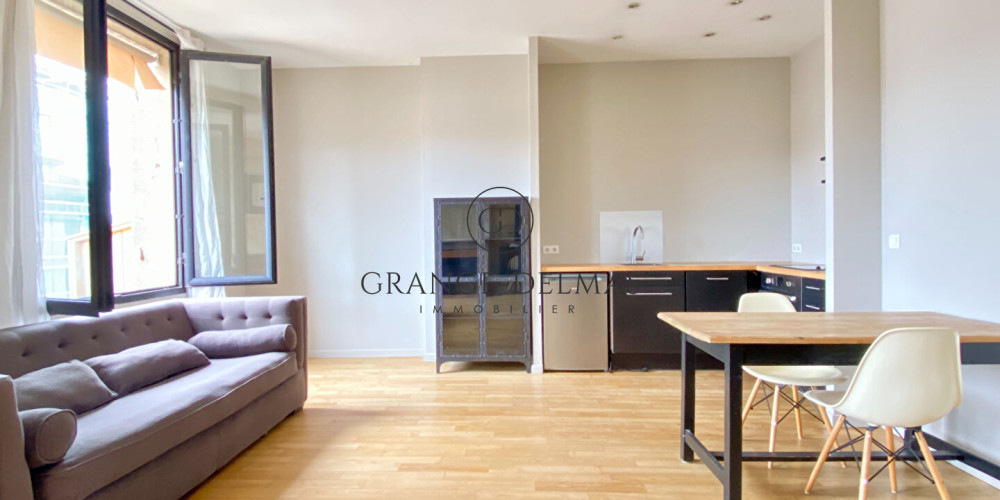 appartement à BORDEAUX (33000)