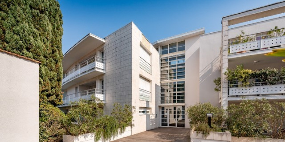 appartement à BORDEAUX (33000)