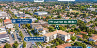 appartement à EYSINES (33320)