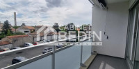 appartement à BORDEAUX (33000)