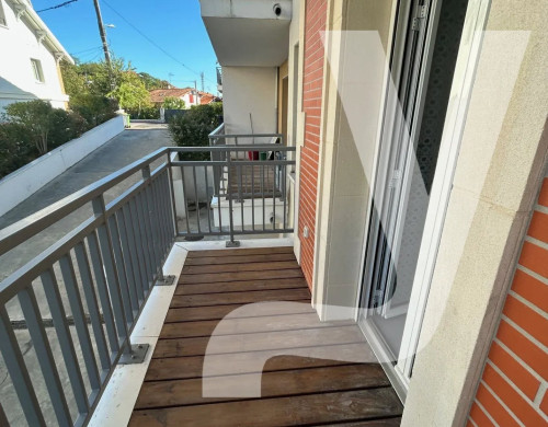 appartement  ARCACHON