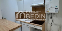 appartement à BORDEAUX (33000)