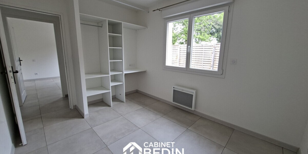 maison à BELIN BELIET (33830)