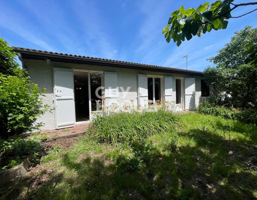maison  VILLENAVE D ORNON