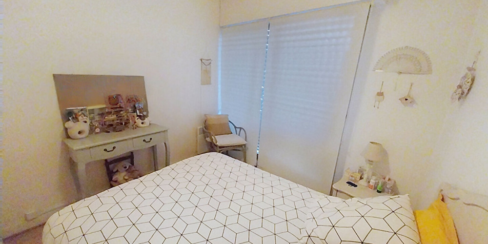 appartement à BORDEAUX (33200)