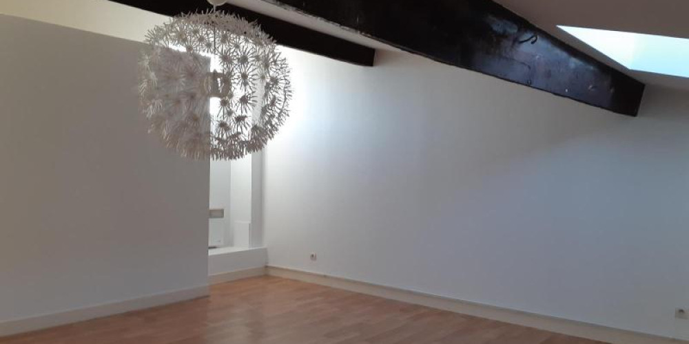 appartement à BORDEAUX (33000)