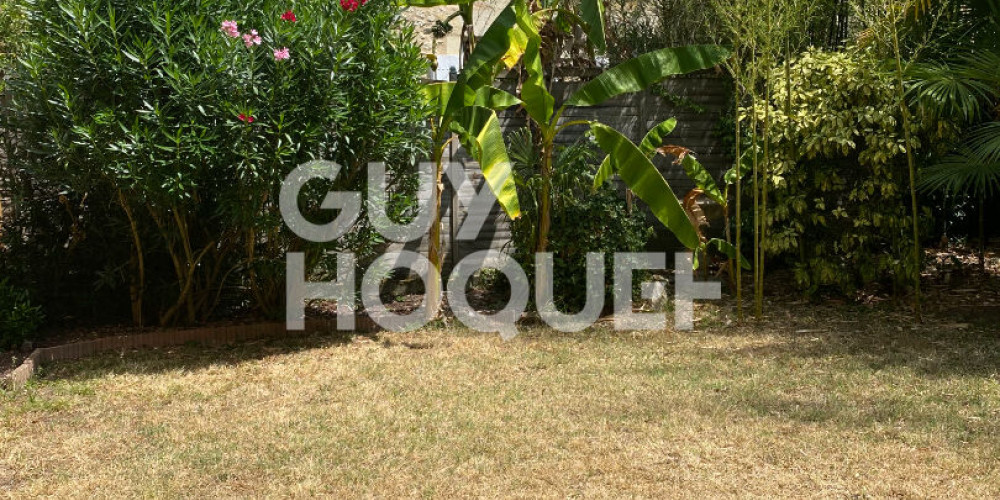 appartement à LIBOURNE (33500)
