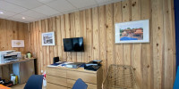 local commercial à ARES (33740)