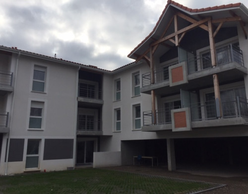 appartement  GUJAN MESTRAS