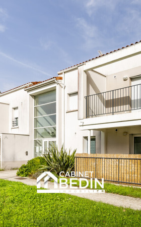 Appartement  ST ANDRE DE CUBZAC