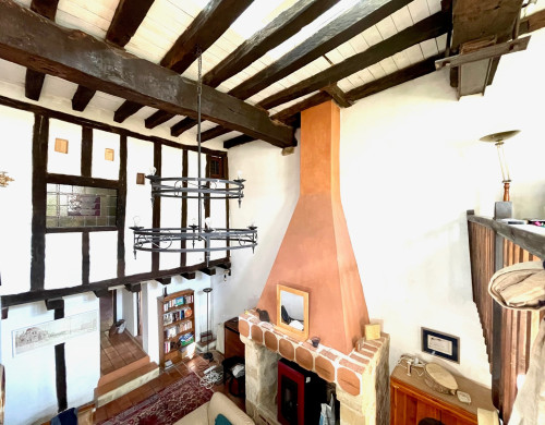 maison  LANGON