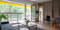 appartement à PESSAC (33600)