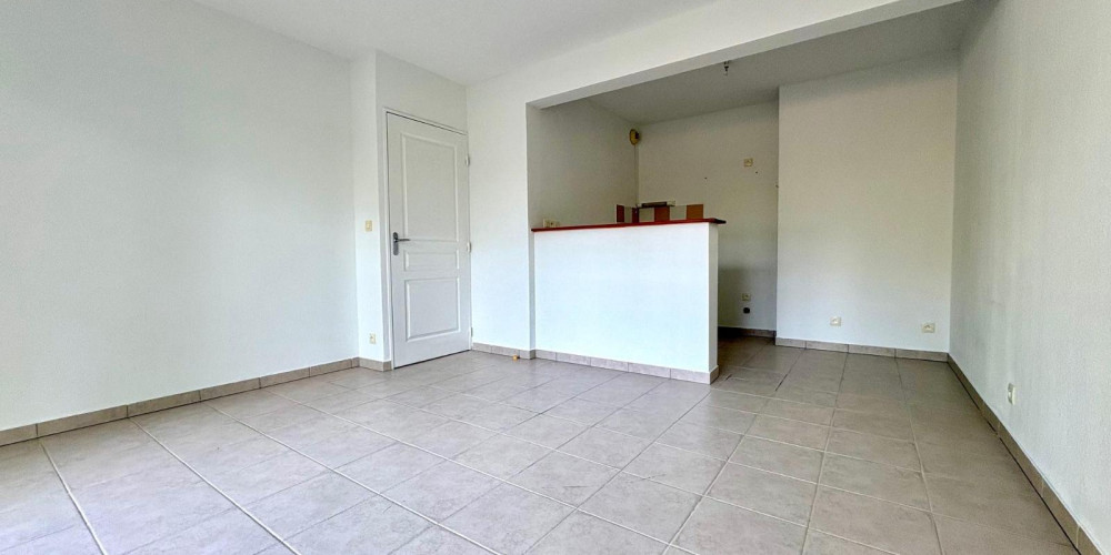 appartement à MERIGNAC (33700)