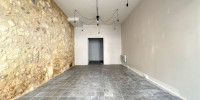 local commercial à BORDEAUX (33000)