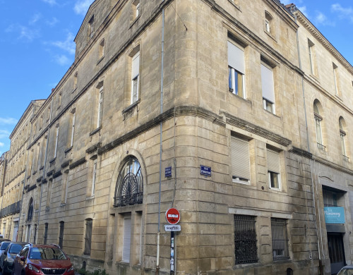 appartement  BORDEAUX