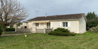 maison à COUTRAS (33230)