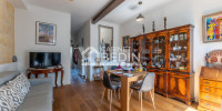 appartement à BORDEAUX (33800)