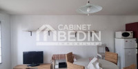 appartement à LE BOUSCAT (33110)