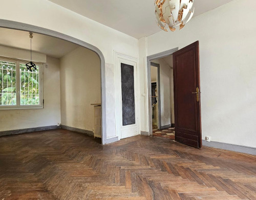 maison  BORDEAUX