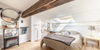 appartement à BORDEAUX (33000)