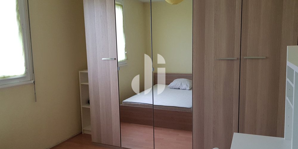 appartement à GRADIGNAN (33170)