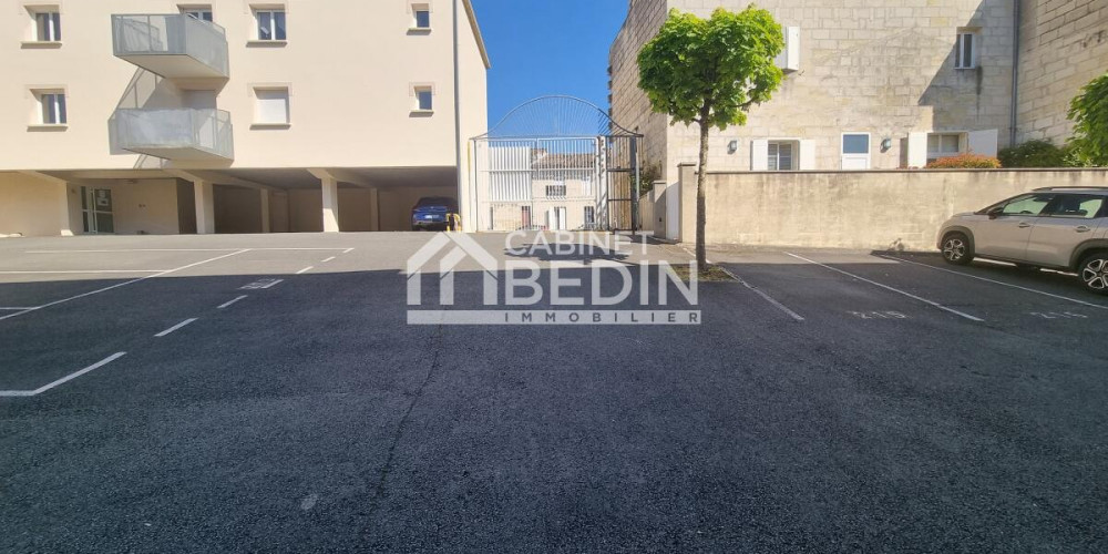 appartement à LIBOURNE (33500)