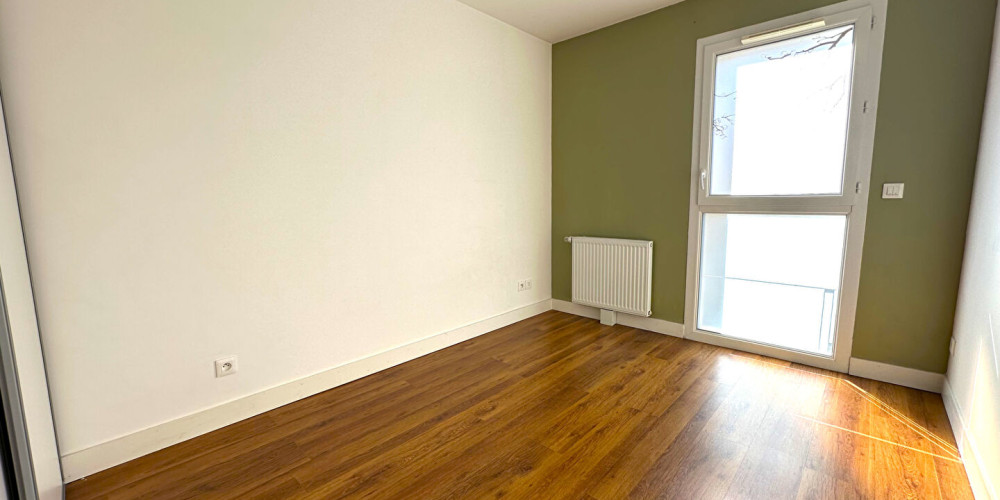 appartement à LA TESTE DE BUCH (33260)