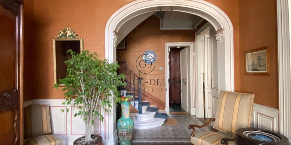 maison à BORDEAUX (33000)