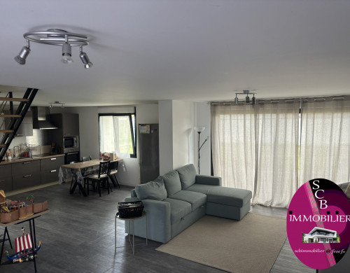 maison  LUDON MEDOC