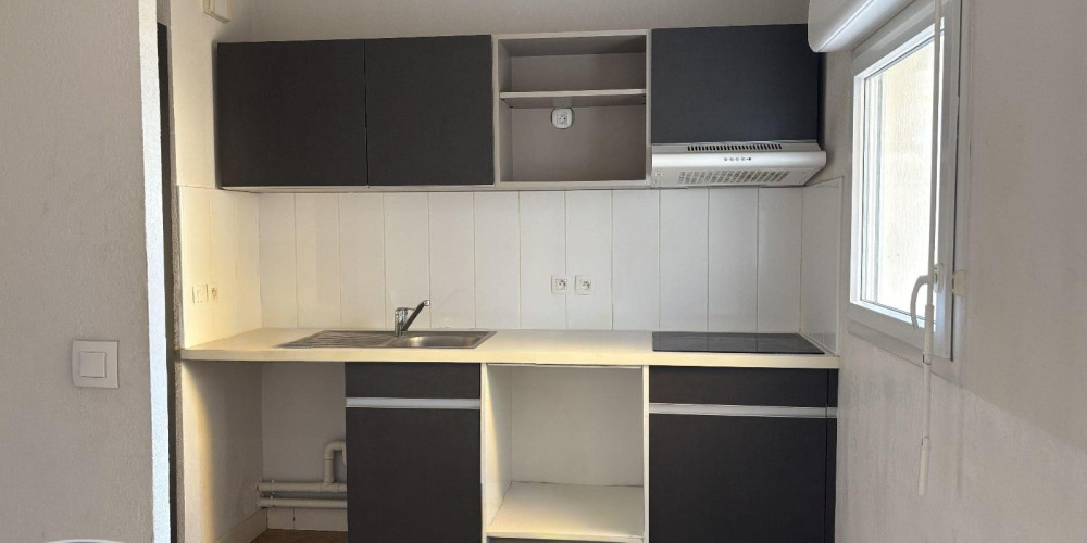 appartement à MERIGNAC (33700)