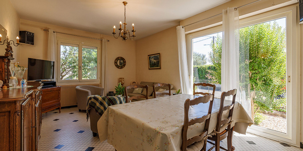 maison à LIBOURNE (33500)