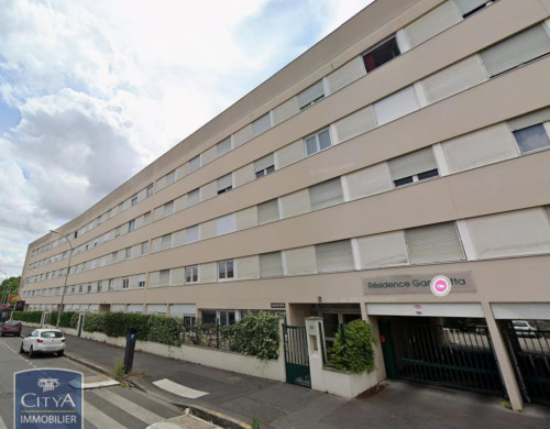 appartement  TALENCE