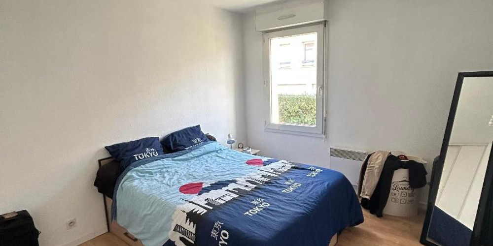 appartement à MERIGNAC (33700)