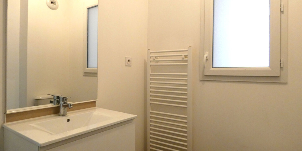 appartement à VILLENAVE D ORNON (33140)