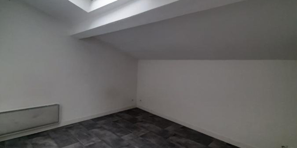 appartement à BORDEAUX (33000)