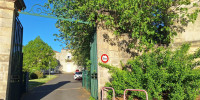 appartement à TALENCE (33400)