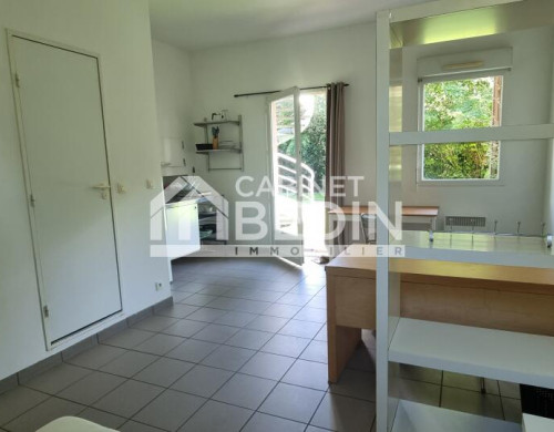 appartement  PESSAC
