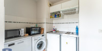 appartement à EYSINES (33320)