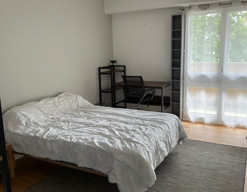 appartement  PESSAC