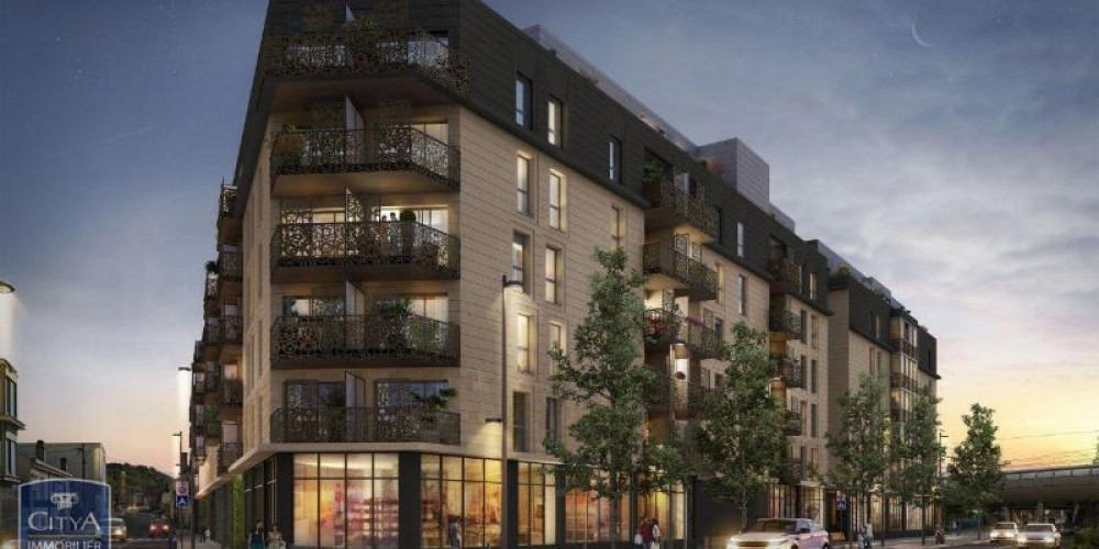 appartement à CENON (33150)