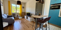 appartement à ARCACHON (33120)