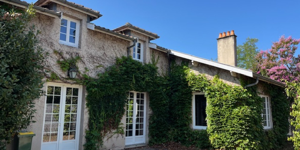 maison à BLANQUEFORT (33290)