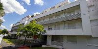 appartement à BORDEAUX (33200)