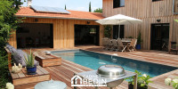 maison à GUJAN MESTRAS (33470)