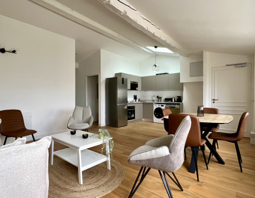 appartement  BORDEAUX