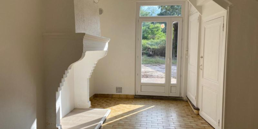 maison à HOSTENS (33125)
