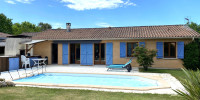 maison à CARCANS (33121)