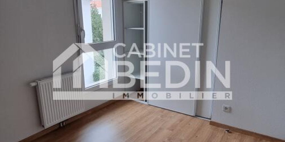 maison à MERIGNAC (33700)